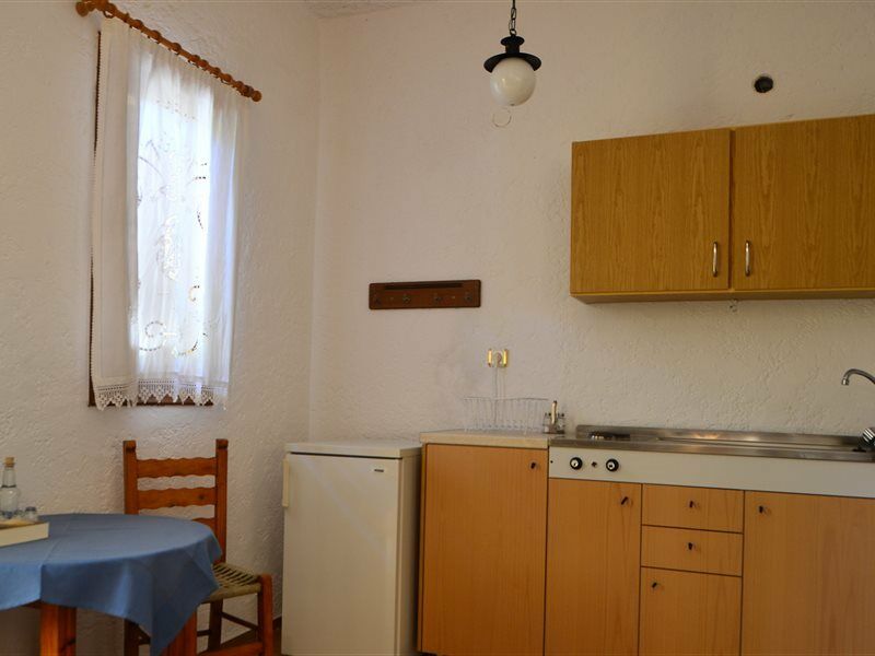 Porfyra Village Agia Fotia  Exterior foto